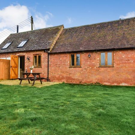 Villa Combine Shed Bidford Exterior foto