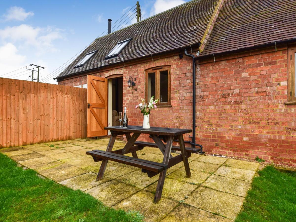 Villa Combine Shed Bidford Exterior foto