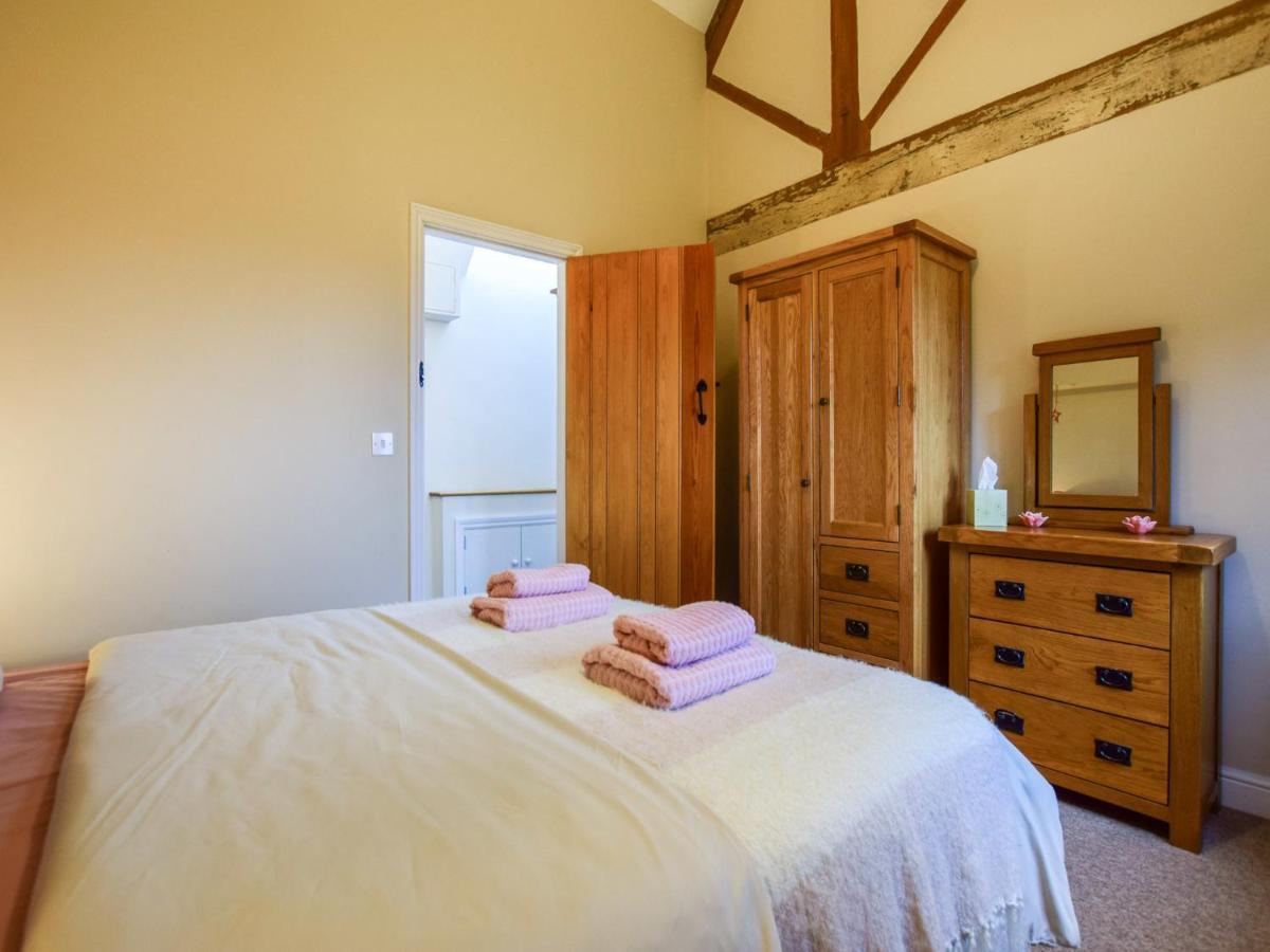 Villa Combine Shed Bidford Exterior foto